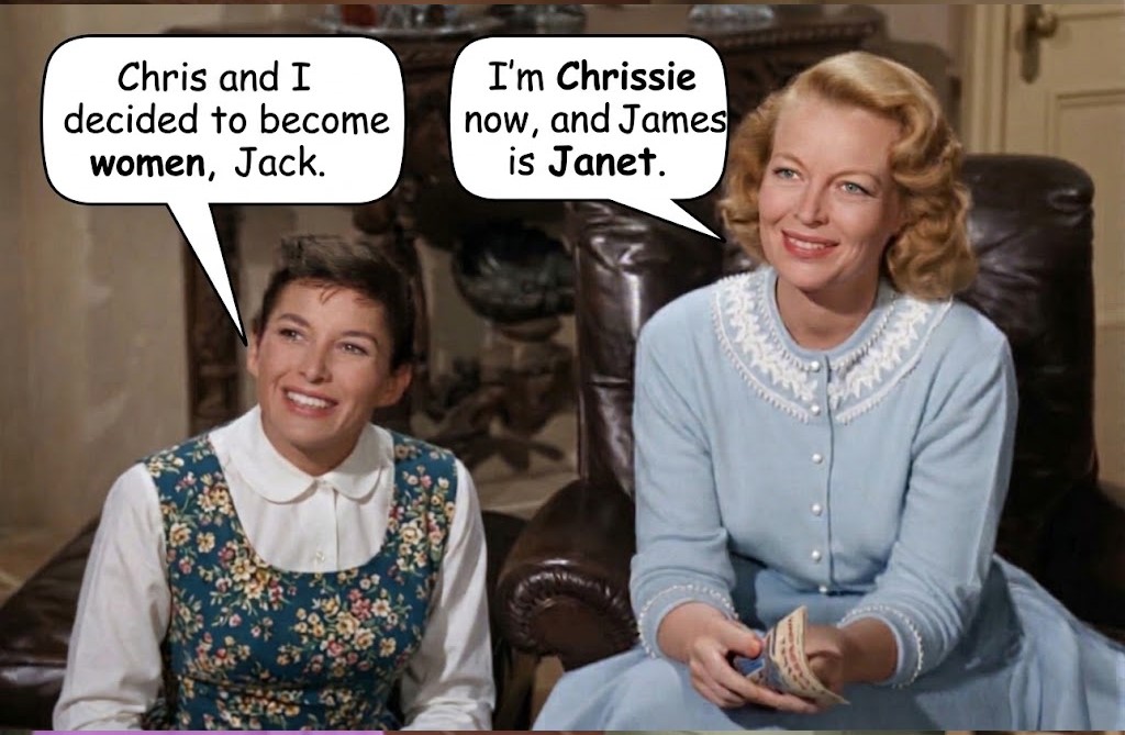 Changes At Home